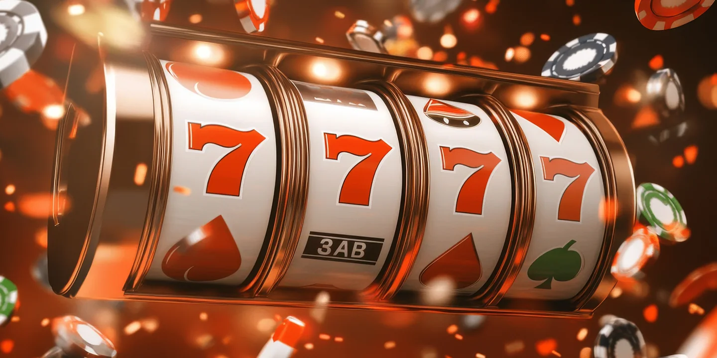 Minh họa Casino Trực Tuyến tại 888NEW