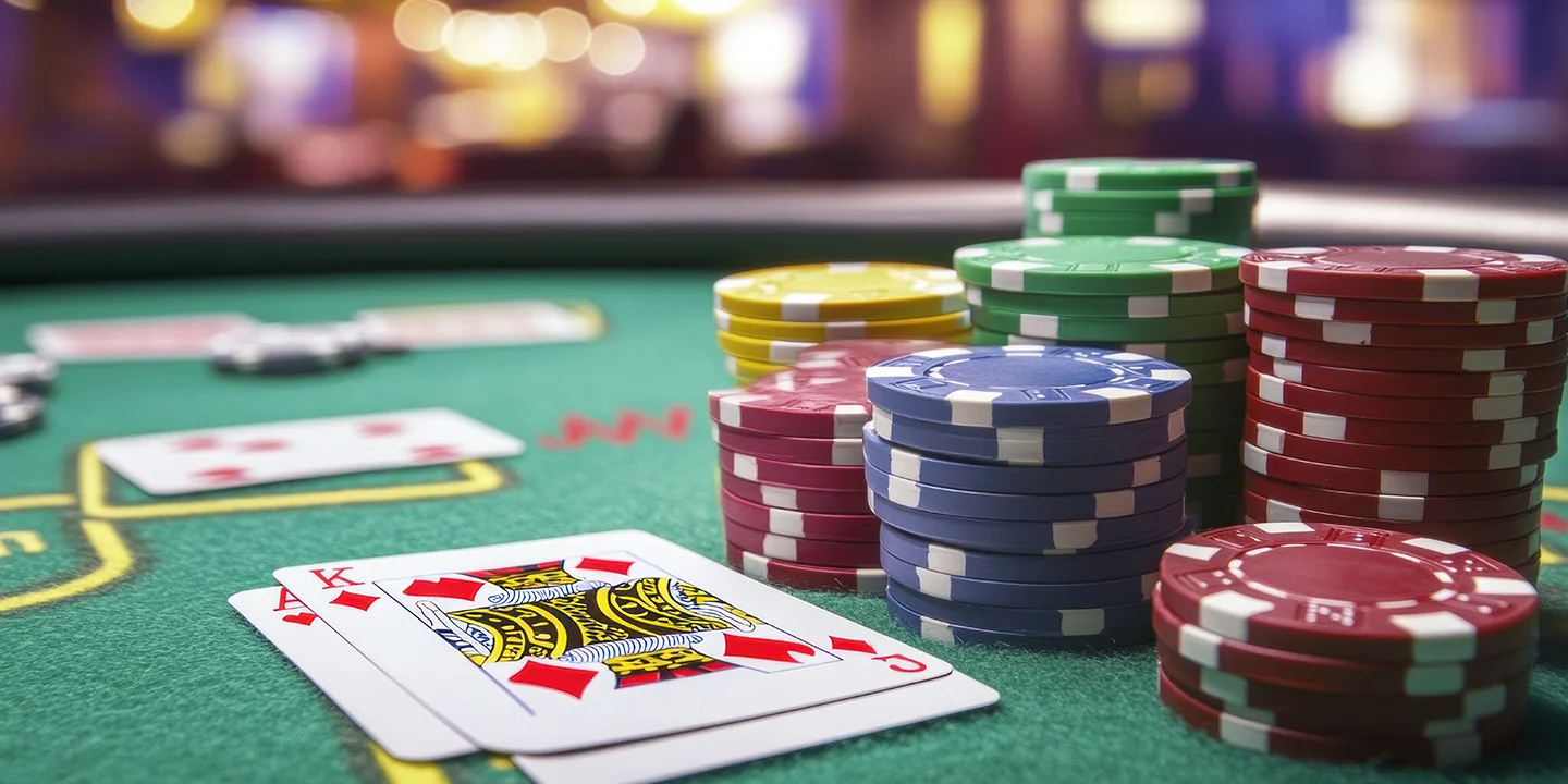 Minh họa chủ đề casino trực tuyến của 888NEW